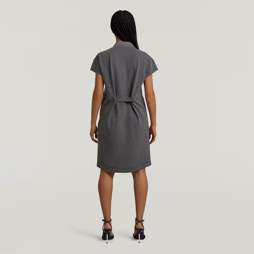 Robe Seam Detail Polo - s - G-Star RAW - Modalova