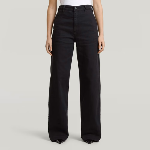 Chino Deck High Loose - s - G-Star RAW - Modalova
