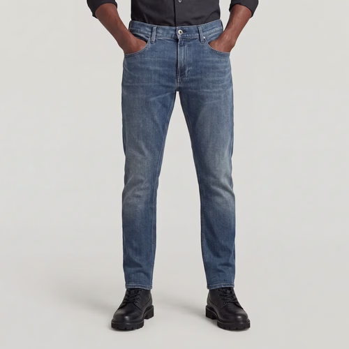 Jean Mosa Straight - s - G-Star RAW - Modalova