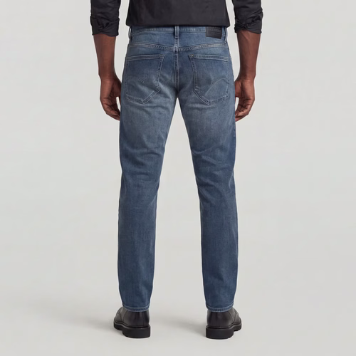Jean Mosa Straight - s - G-Star RAW - Modalova