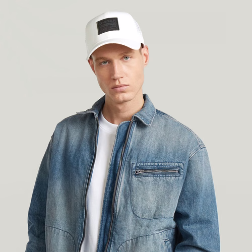 Casquette Baseball Trucker - s - G-Star RAW - Modalova