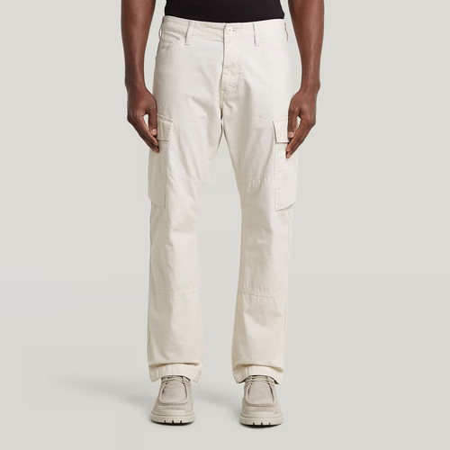 Pantalon Clean Regular Cargo - s - G-Star RAW - Modalova