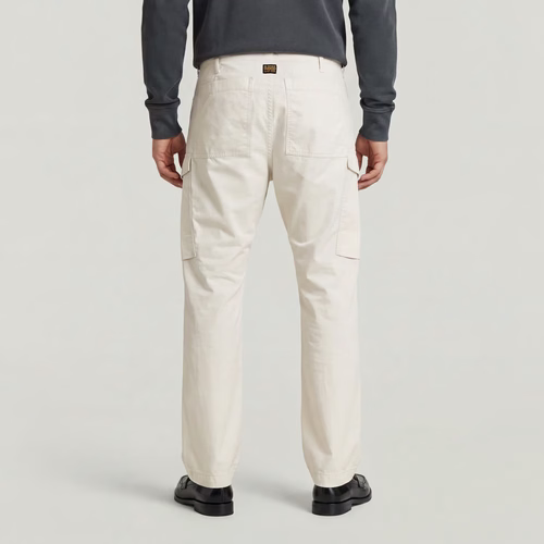 Pantalon Clean Regular Cargo - s - G-Star RAW - Modalova