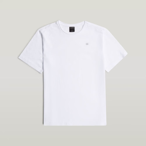 T-shirt Essential Raw Neck - s - G-Star RAW - Modalova