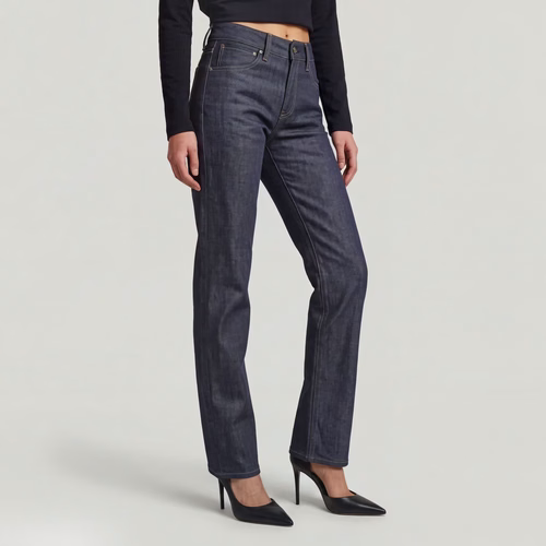 Jean G-Straight Selvedge - s - G-Star RAW - Modalova