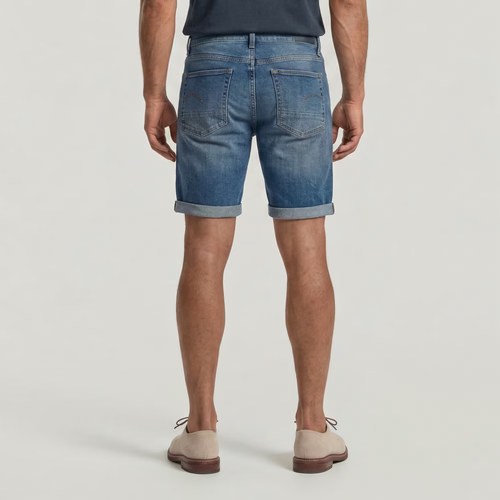 Short 3301 Slim - s - G-Star RAW - Modalova