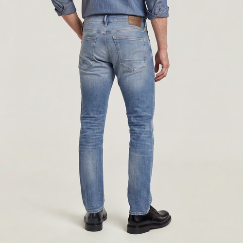 Jean 3301 Regular Tapered - s - G-Star RAW - Modalova