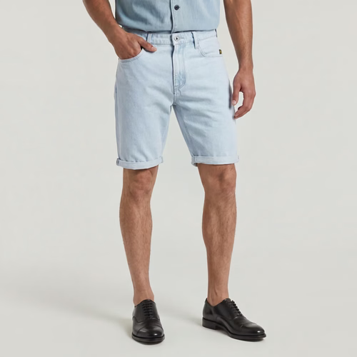 Short Mosa - Bleu clair - Hommes - G-Star RAW - Modalova