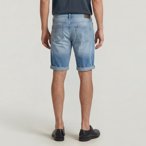 Short 3301 Denim - s - G-Star RAW - Modalova