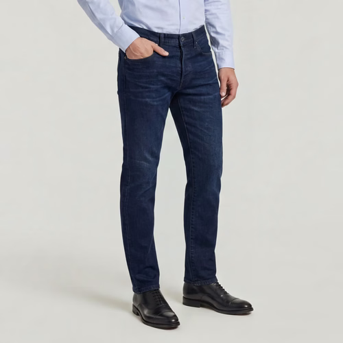 Jean 3301 Slim - s - G-Star RAW - Modalova