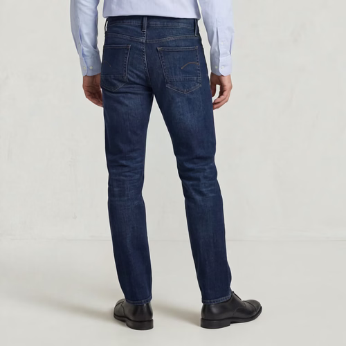 Jean 3301 Slim - s - G-Star RAW - Modalova
