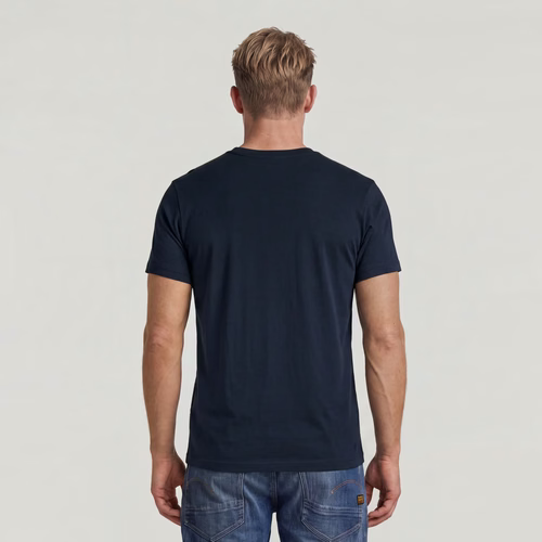 T-shirt Chest Logo - s - G-Star RAW - Modalova