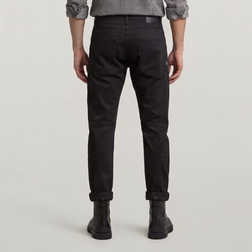 Jean Contor Slim - Noir - Hommes - G-Star RAW - Modalova