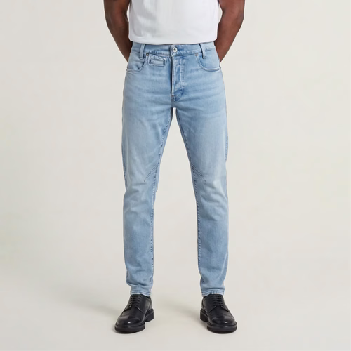Jean D-Staq 5-Pocket Slim - s - G-Star RAW - Modalova