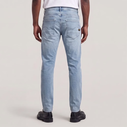 Jean D-Staq 5-Pocket Slim - s - G-Star RAW - Modalova