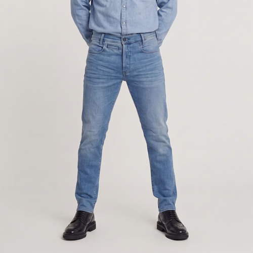 Jean D-Staq 5-Pocket Slim - s - G-Star RAW - Modalova
