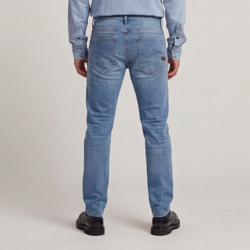 Jean D-Staq 5-Pocket Slim - s - G-Star RAW - Modalova