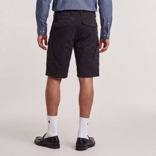 Short Roxic - Noir - Hommes - G-Star RAW - Modalova