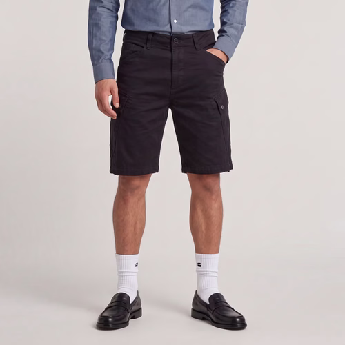 Short Roxic - Noir - Hommes - G-Star RAW - Modalova
