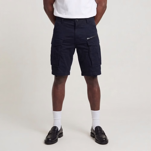 Short Rovic Zip Relaxed - s - G-Star RAW - Modalova