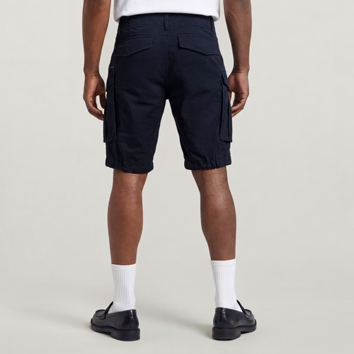 Short Rovic Zip Relaxed - s - G-Star RAW - Modalova