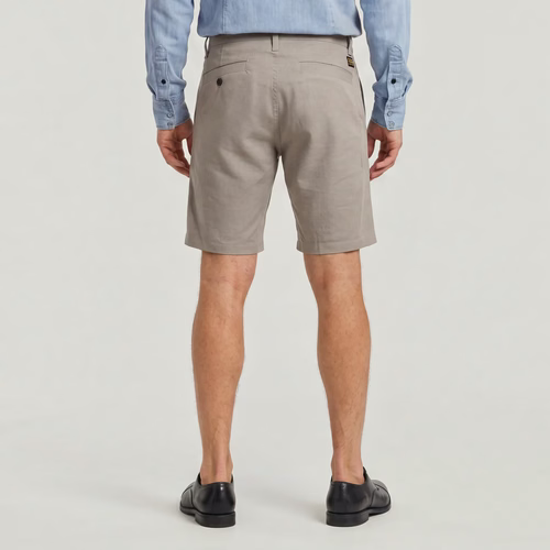 Short Chino Bronson 3.0 Slim - s - G-Star RAW - Modalova