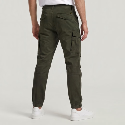 Pantalon Roxic Zip Straight Tapered - s - G-Star RAW - Modalova