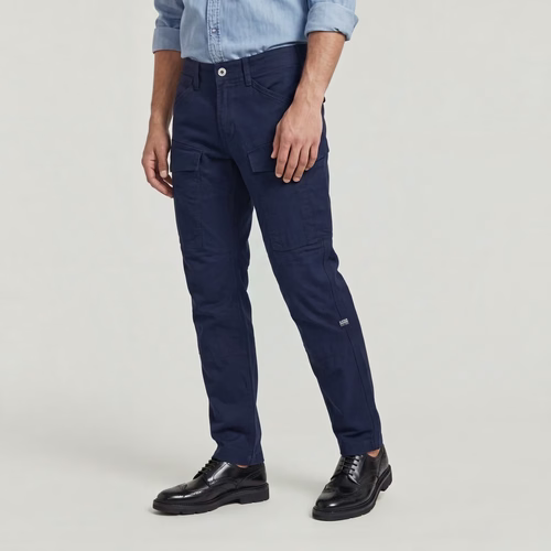 Pantalon Cargo 3D Regular Tapered - s - G-Star RAW - Modalova