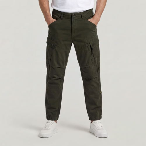 Pantalon Roxic Zip Straight Tapered - s - G-Star RAW - Modalova