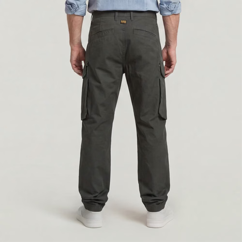 Pantalon Cargo R-3N Regular Straight - s - G-Star RAW - Modalova