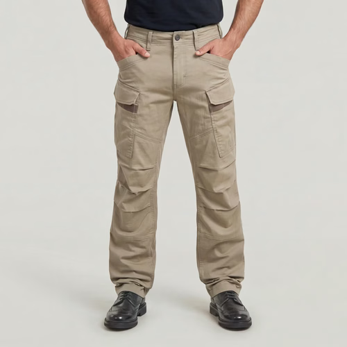 Pantalon Cargo 3D Regular Straight - s - G-Star RAW - Modalova