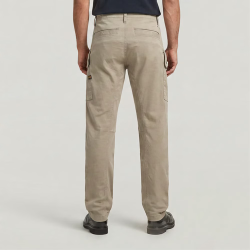 Pantalon Cargo 3D Regular Straight - s - G-Star RAW - Modalova