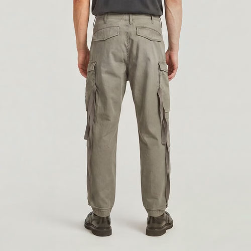 Pantalon Cargo MA1 - Beige - Hommes - G-Star RAW - Modalova