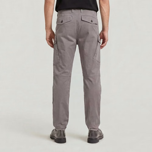 Pantalon Roxic Zip Straight Tapered - s - G-Star RAW - Modalova