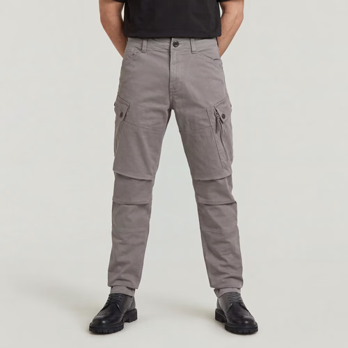 Pantalon Roxic Zip Straight Tapered - s - G-Star RAW - Modalova