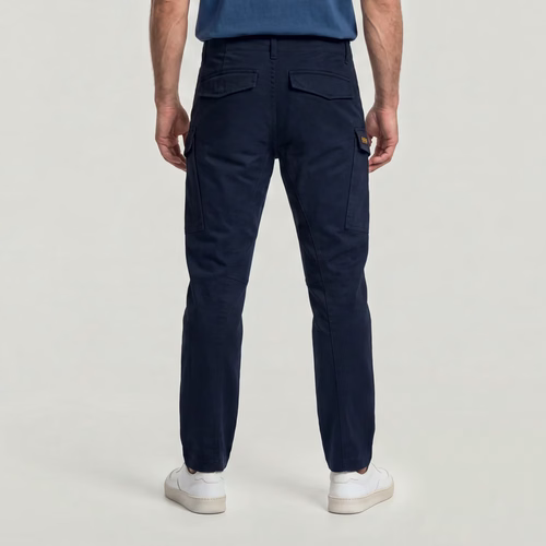 Pantalon Cargo 3D Regular Tapered - s - G-Star RAW - Modalova