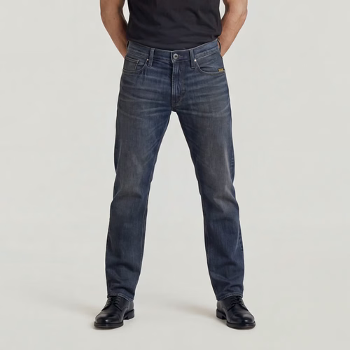Jean Mosa Straight - s - G-Star RAW - Modalova
