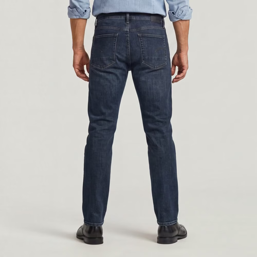 Jean Mosa Straight - s - G-Star RAW - Modalova