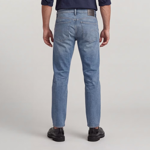 Jean droit Mosa - s - G-Star RAW - Modalova