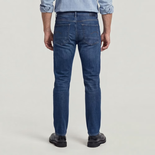 Jean Mosa Straight - s - G-Star RAW - Modalova