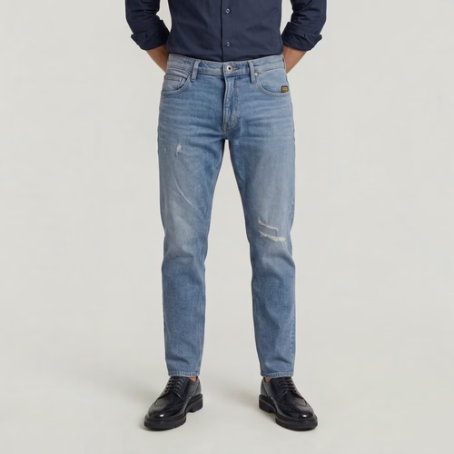Jean droit Mosa - s - G-Star RAW - Modalova