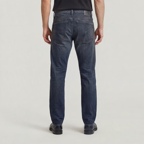 Jean Mosa Straight - s - G-Star RAW - Modalova