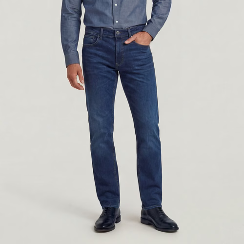 Jean Mosa Straight - s - G-Star RAW - Modalova