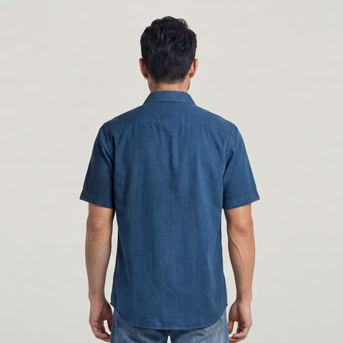 Chemise Marine Slim - s - G-Star RAW - Modalova