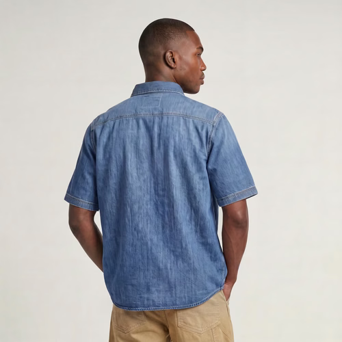 Chemise Regular 1-Pocket - s - G-Star RAW - Modalova
