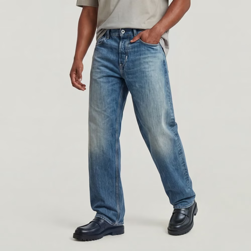 Jean Deeggie Relaxed Straight - s - G-Star RAW - Modalova