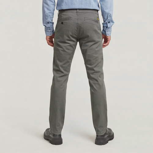 Skinny Chino 3.0 - Gris - Hommes - G-Star RAW - Modalova