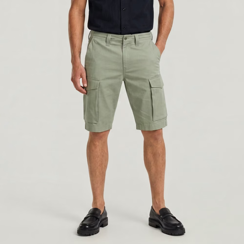 Short Core Regular Cargo - s - G-Star RAW - Modalova