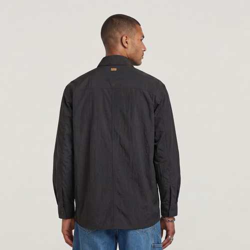 Chemise Cargo Relaxed - s - G-Star RAW - Modalova