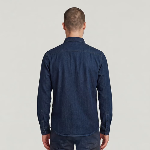 Chemise Clean Slim - s - G-Star RAW - Modalova